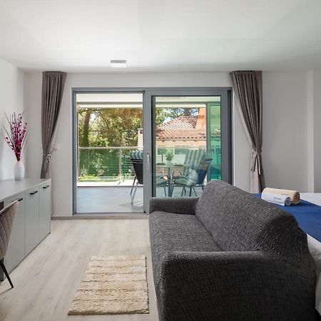 Villa Aqua - Adults Only Bol Luaran gambar