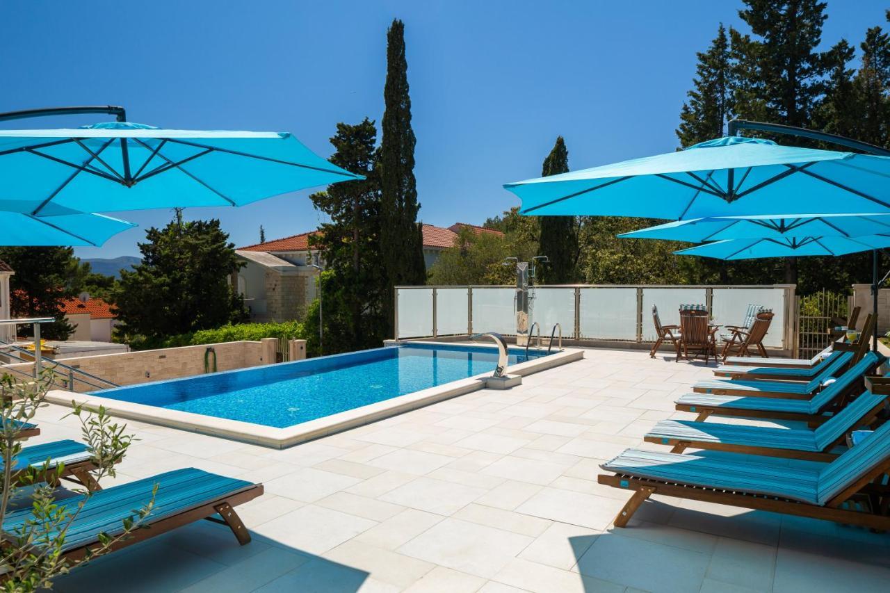 Villa Aqua - Adults Only Bol Luaran gambar