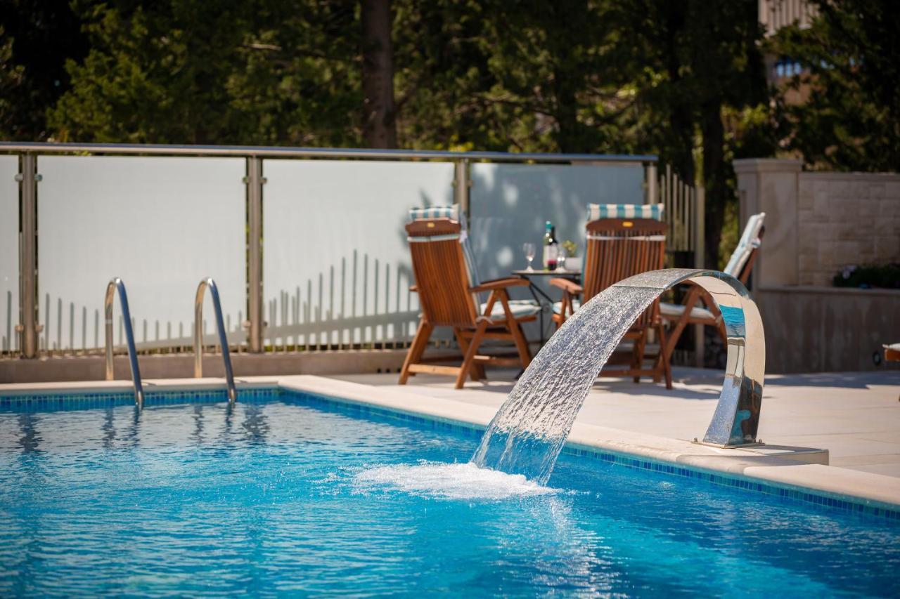 Villa Aqua - Adults Only Bol Luaran gambar