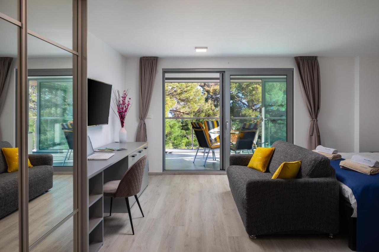 Villa Aqua - Adults Only Bol Luaran gambar