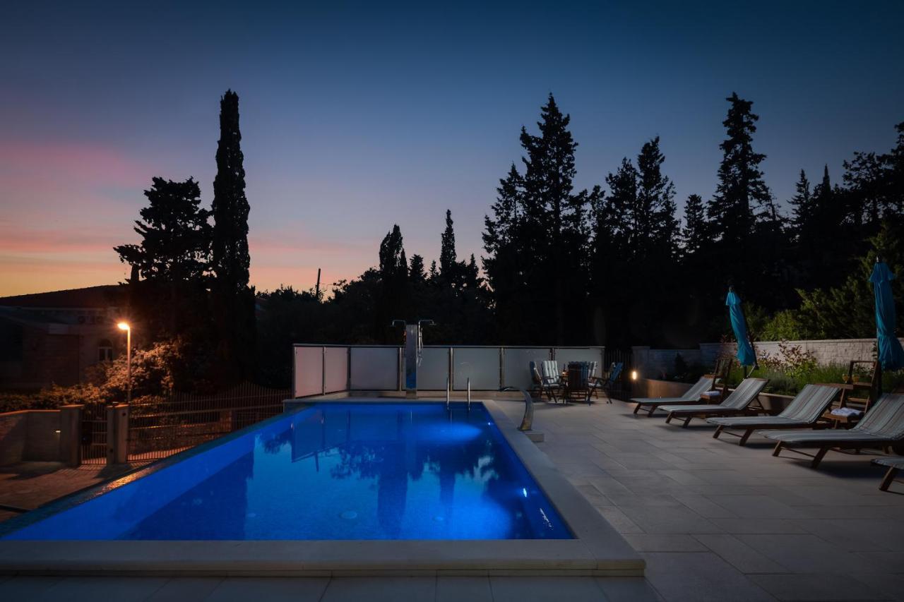 Villa Aqua - Adults Only Bol Luaran gambar
