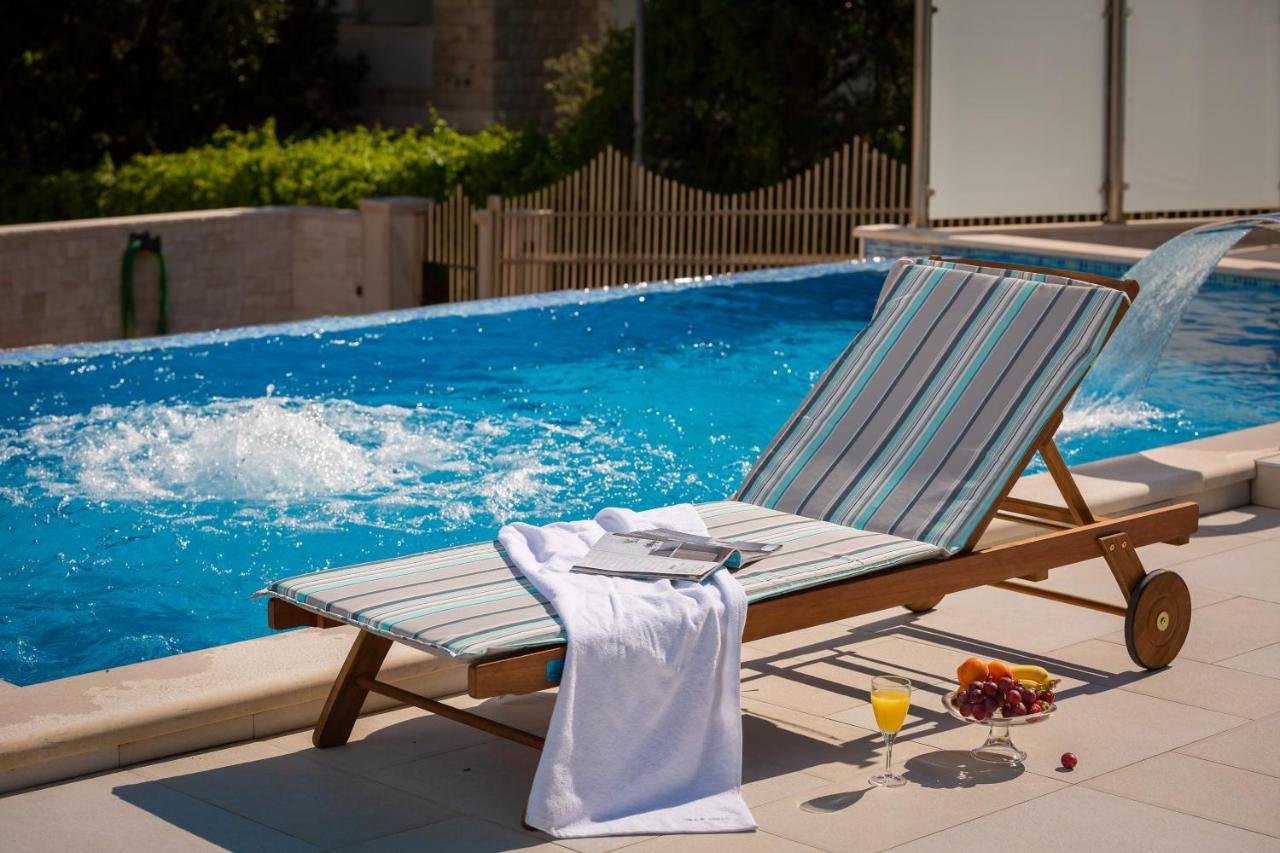 Villa Aqua - Adults Only Bol Luaran gambar