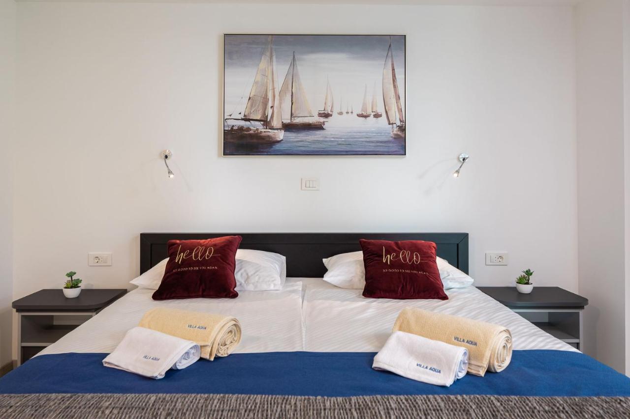 Villa Aqua - Adults Only Bol Luaran gambar