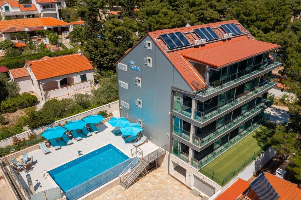 Villa Aqua - Adults Only Bol Luaran gambar