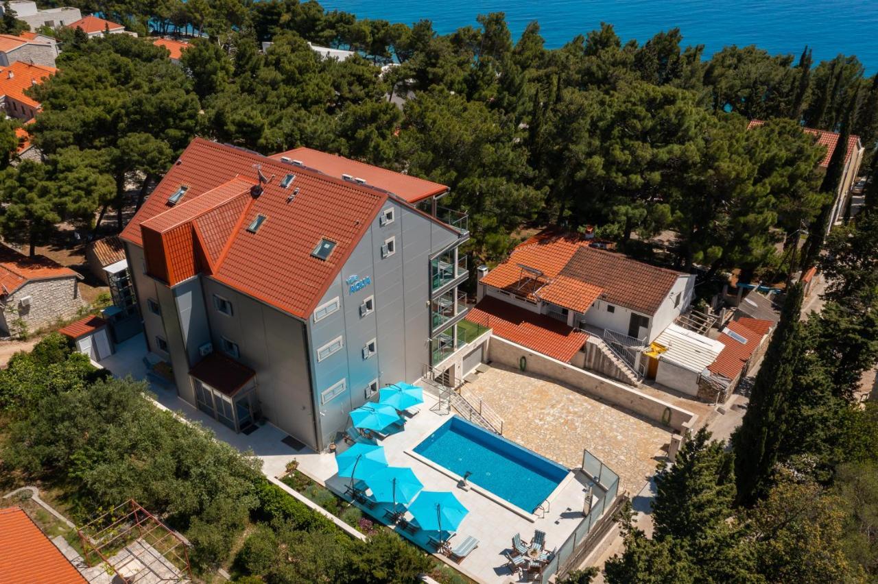 Villa Aqua - Adults Only Bol Luaran gambar
