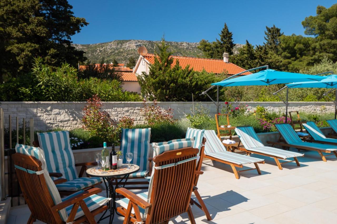 Villa Aqua - Adults Only Bol Luaran gambar