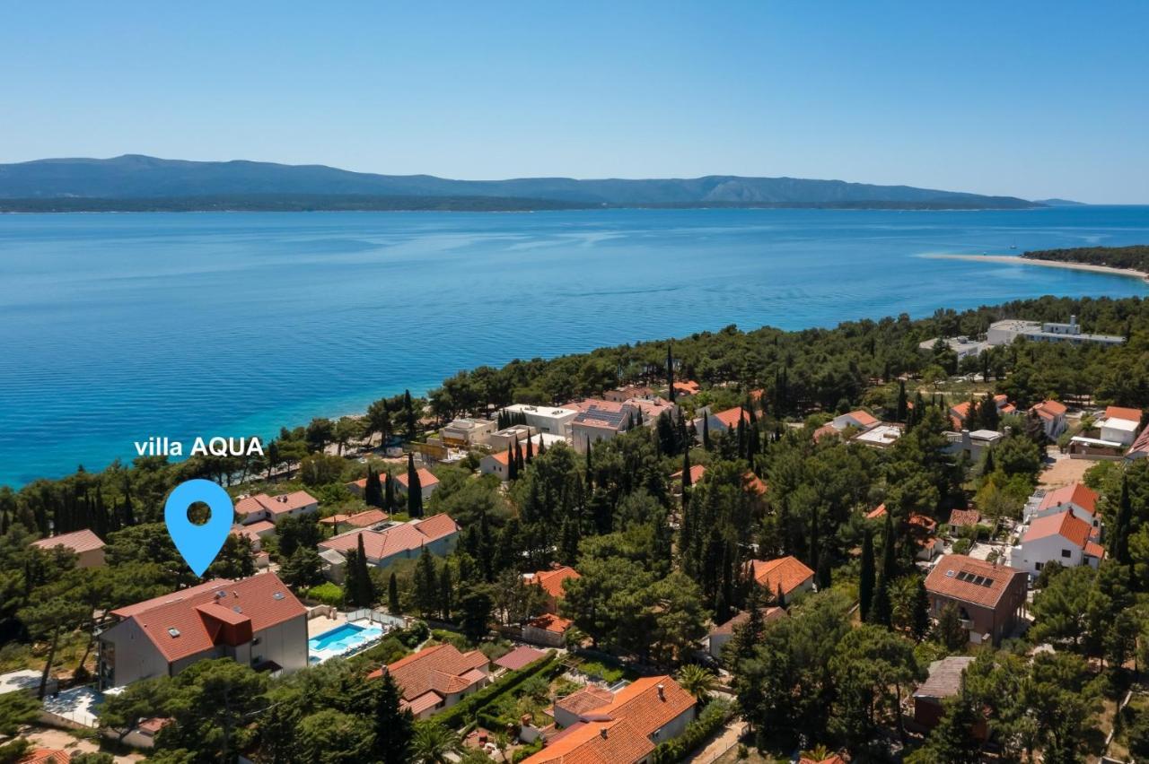 Villa Aqua - Adults Only Bol Luaran gambar