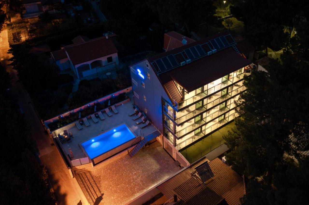 Villa Aqua - Adults Only Bol Luaran gambar