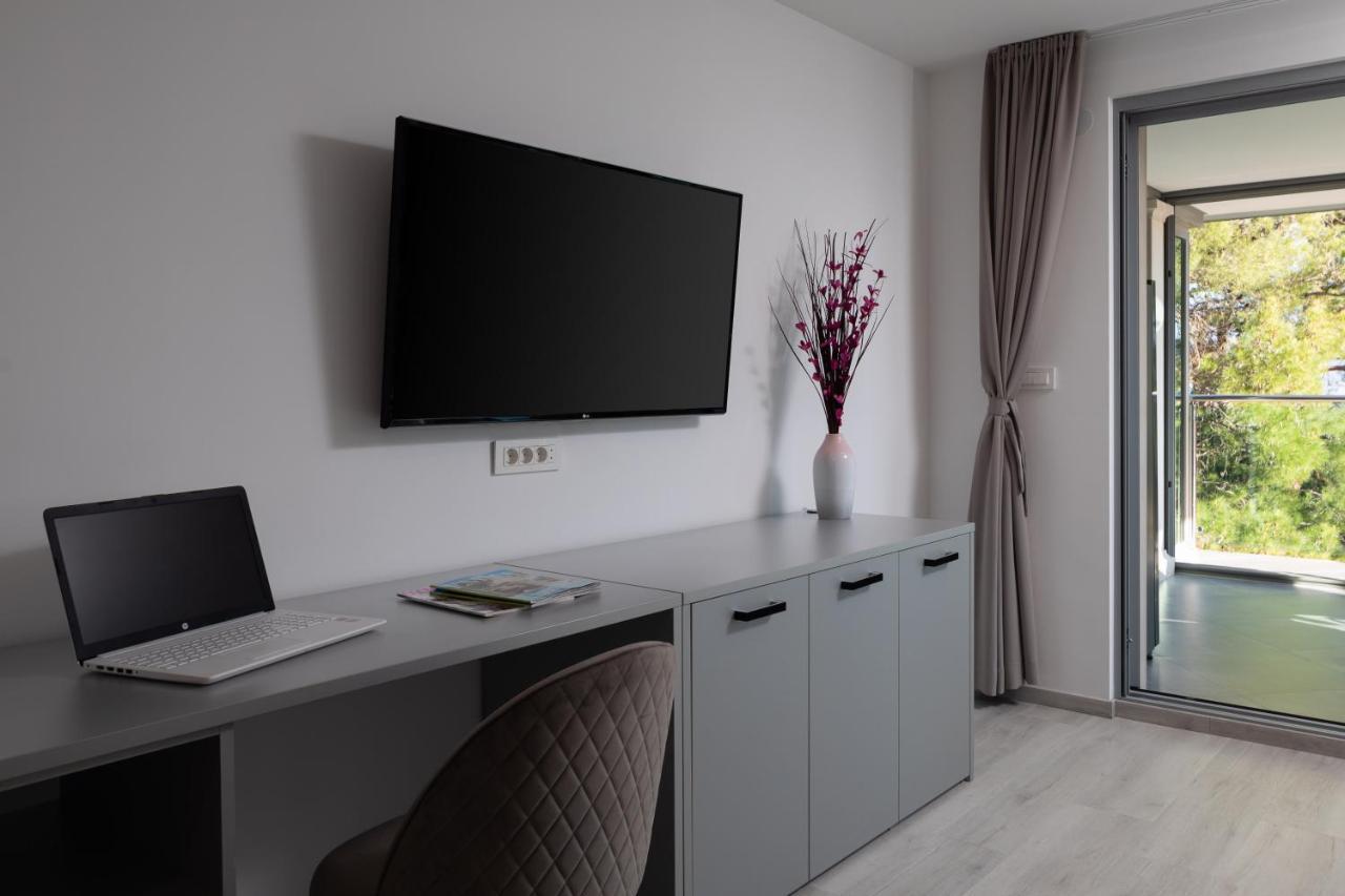 Villa Aqua - Adults Only Bol Luaran gambar