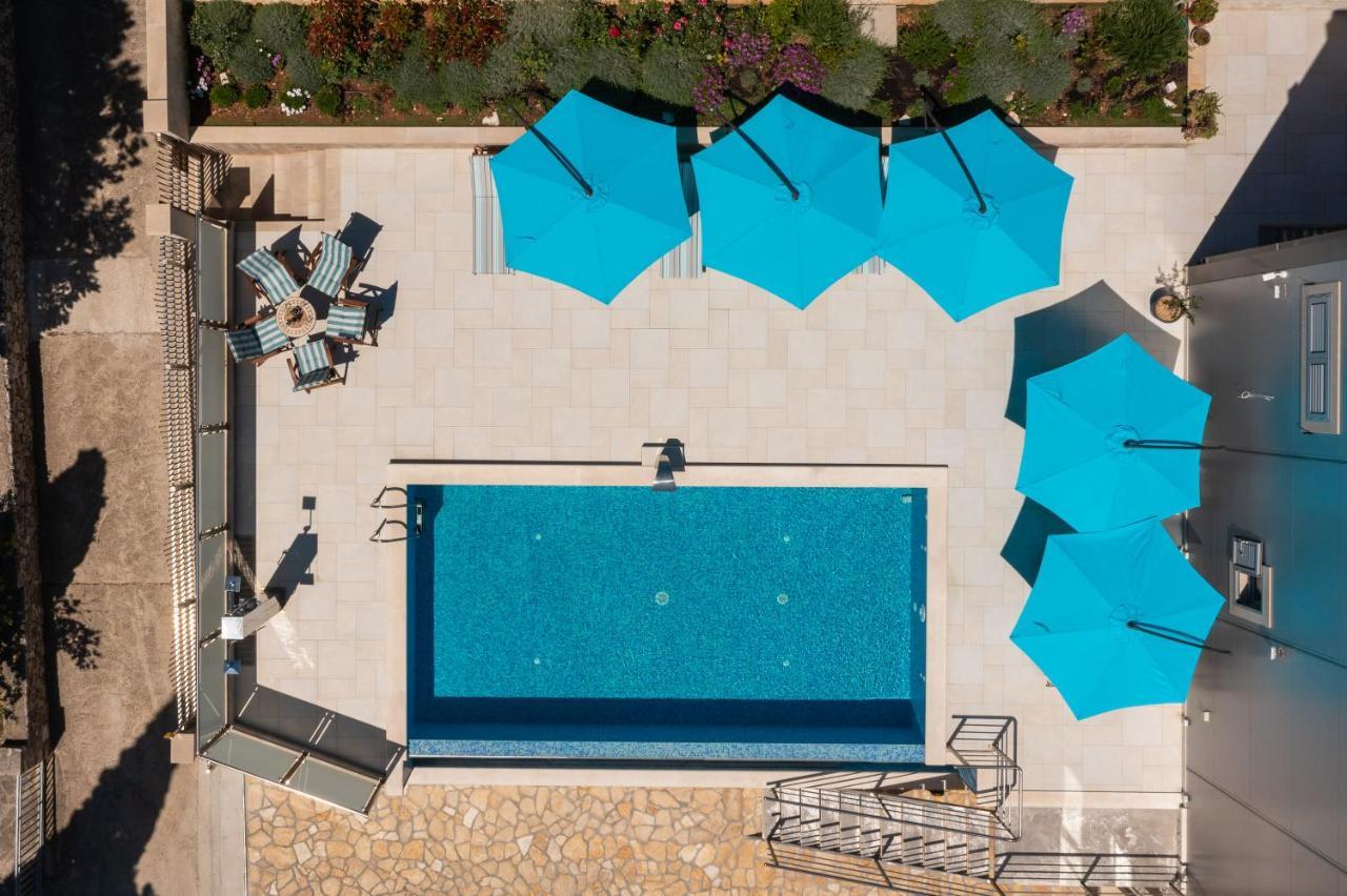 Villa Aqua - Adults Only Bol Luaran gambar