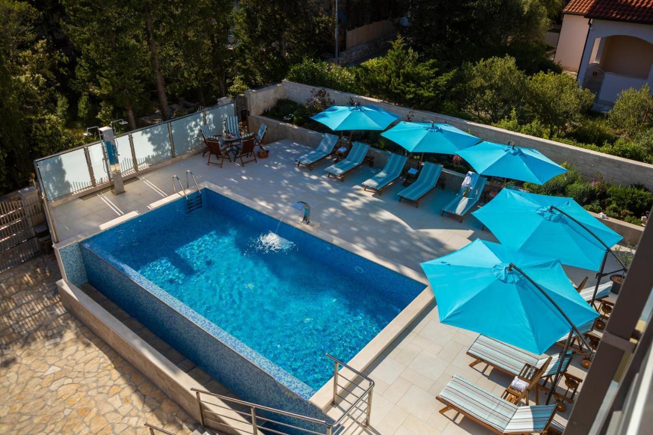 Villa Aqua - Adults Only Bol Luaran gambar