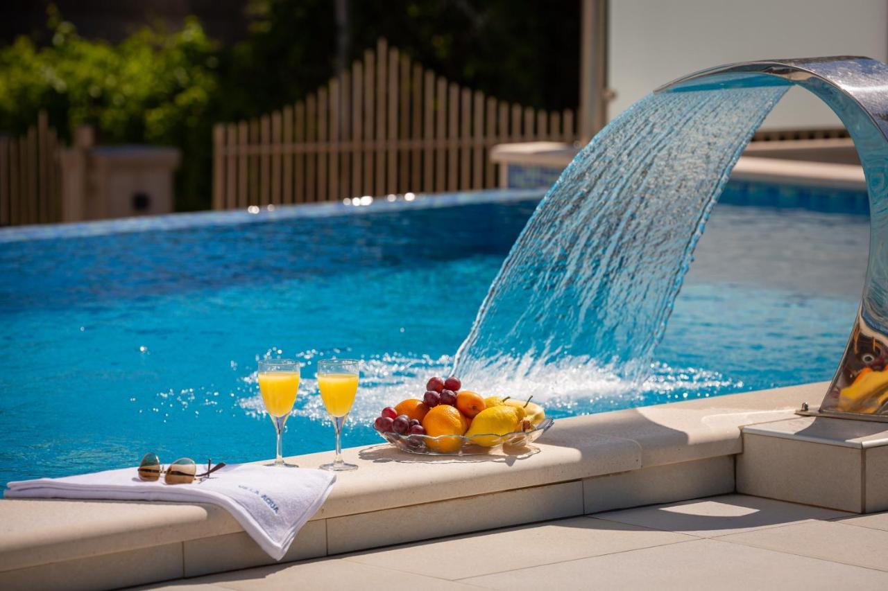 Villa Aqua - Adults Only Bol Luaran gambar
