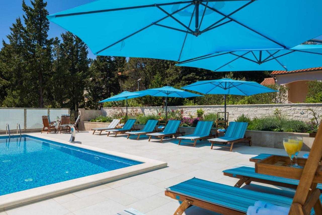 Villa Aqua - Adults Only Bol Luaran gambar