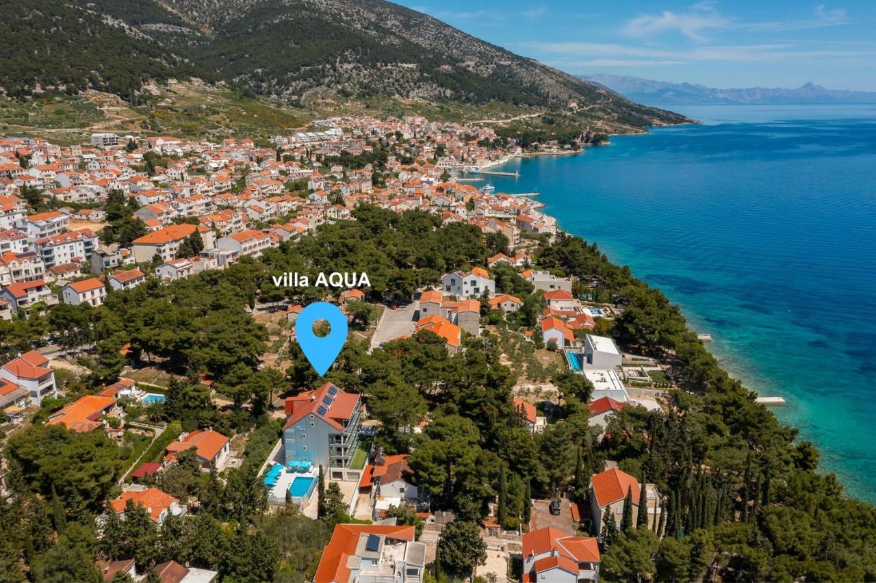 Villa Aqua - Adults Only Bol Luaran gambar