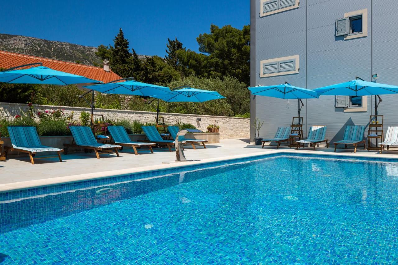 Villa Aqua - Adults Only Bol Luaran gambar