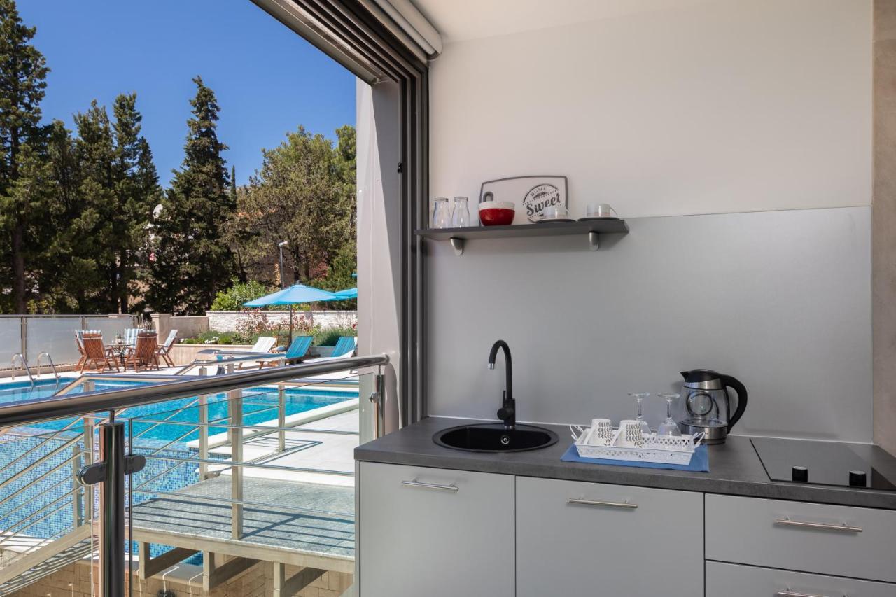 Villa Aqua - Adults Only Bol Luaran gambar