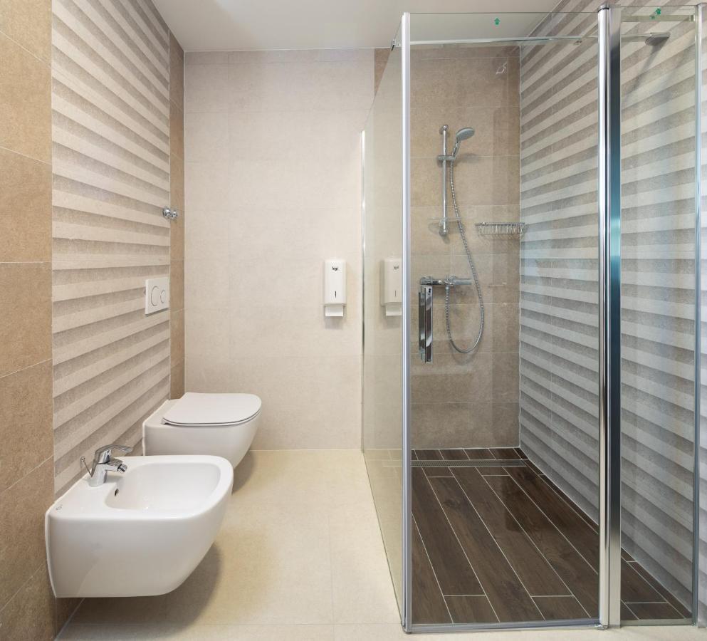 Villa Aqua - Adults Only Bol Luaran gambar