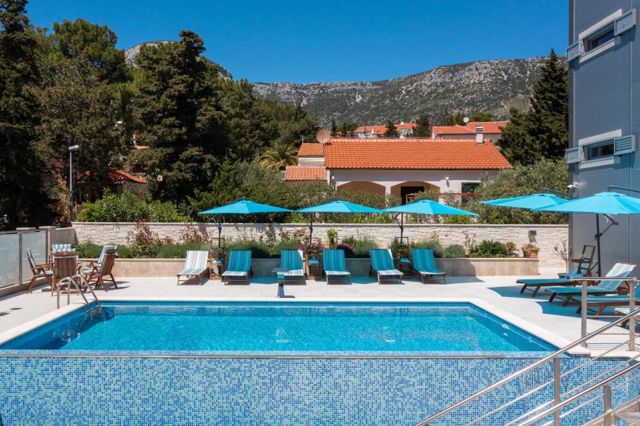 Villa Aqua - Adults Only Bol Luaran gambar