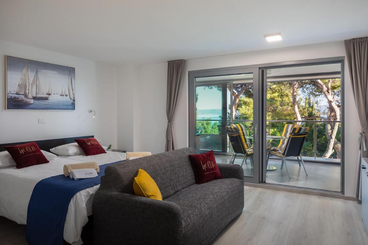 Villa Aqua - Adults Only Bol Luaran gambar
