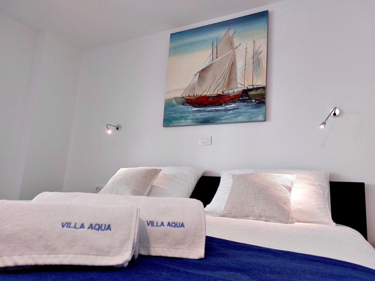 Villa Aqua - Adults Only Bol Luaran gambar