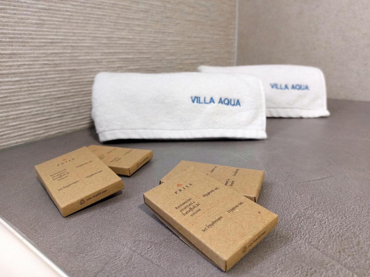 Villa Aqua - Adults Only Bol Luaran gambar