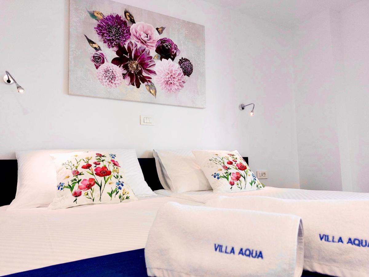 Villa Aqua - Adults Only Bol Luaran gambar