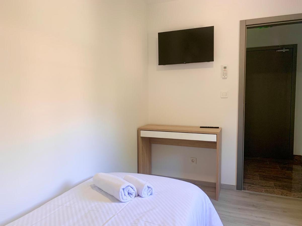 Villa Aqua - Adults Only Bol Luaran gambar